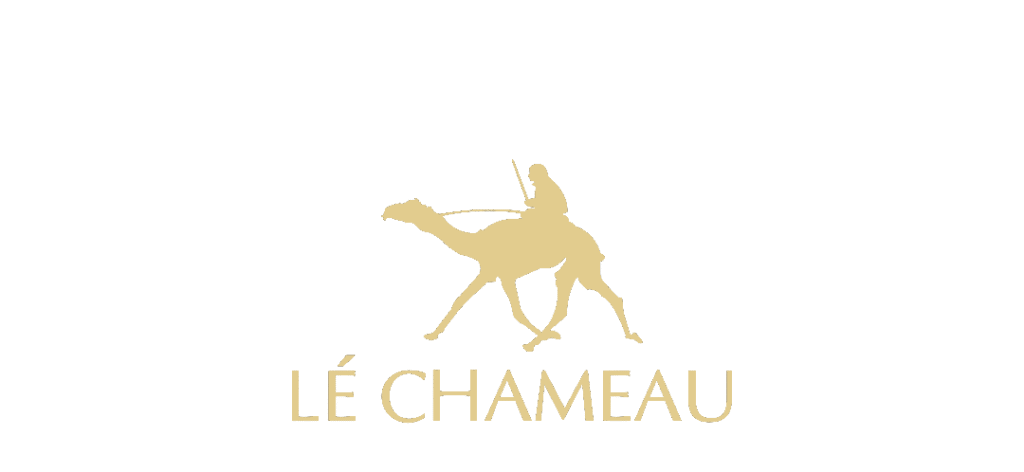 le chameau
