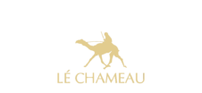 le chameau