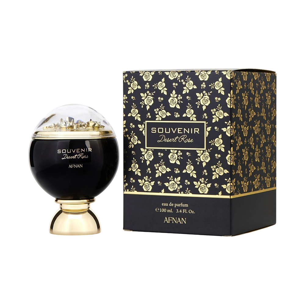 Souvenir Desert Rose Women