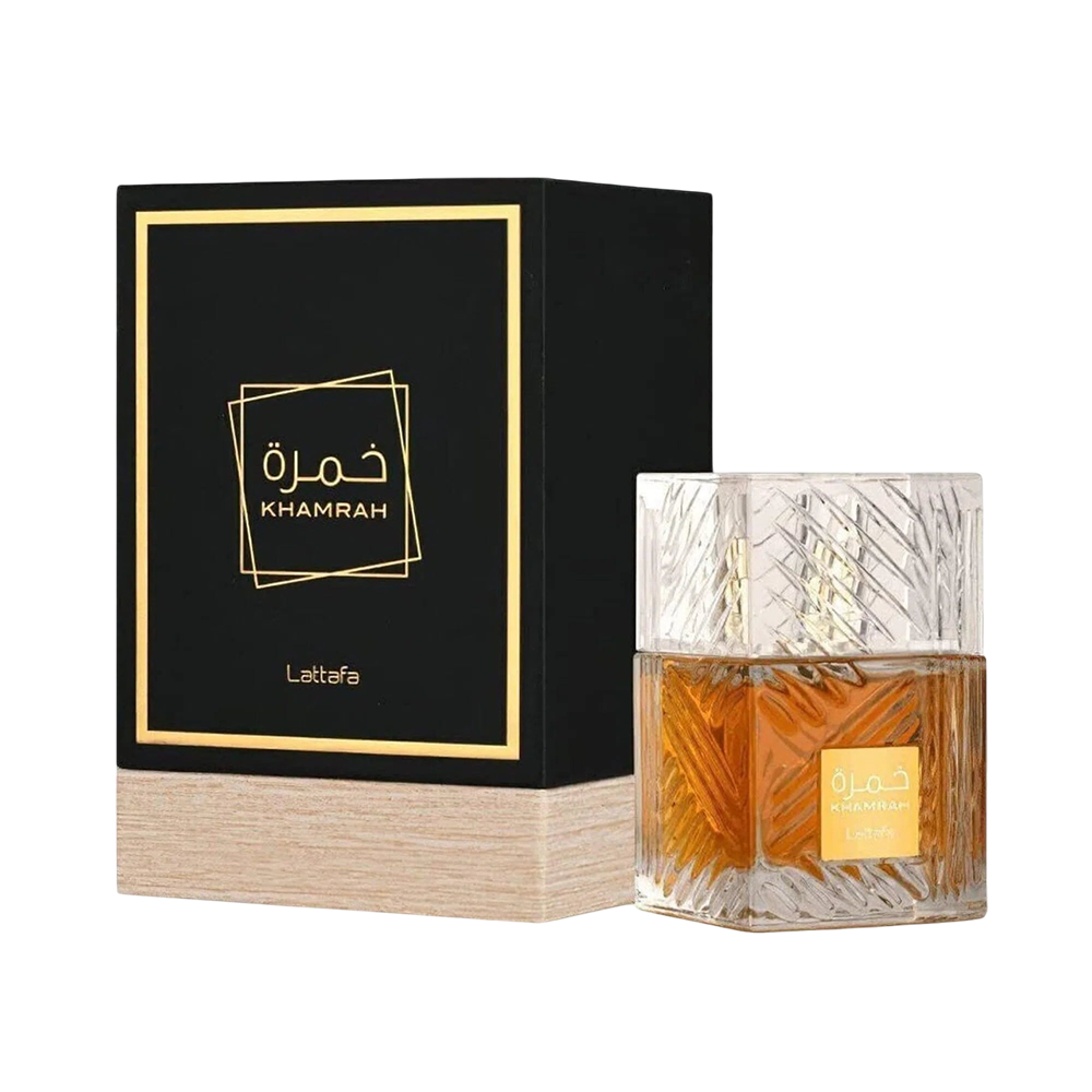 Lattafa Khamrah Unisex