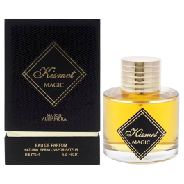 Kismet Magic