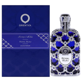 Orientica Royal Bleu perfume