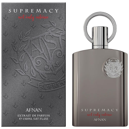 Supremacy Not Only Intense Afnan perfume