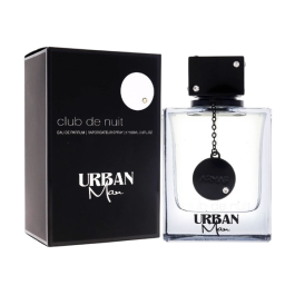 Club de Nuit Urban Man Elixir perfume