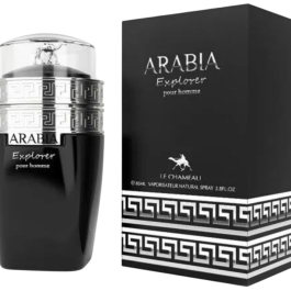 Arabia Explorer Le Chameau