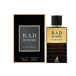 badhomme