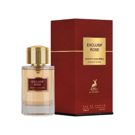 exclusifrose